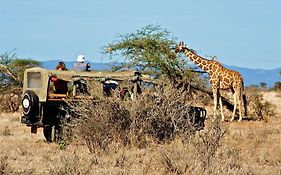 Intrepids Luxury Tented Camp Hotel